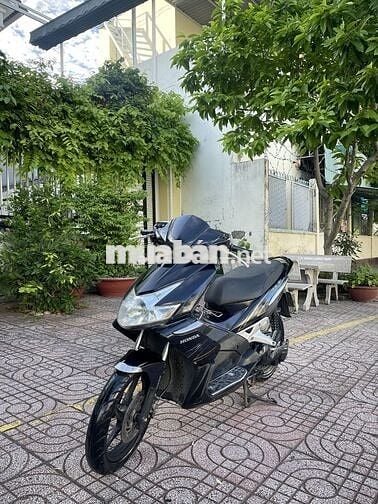 Honda Air Blade 110 2008 xe zin đẹp, đi làm 7tr5
