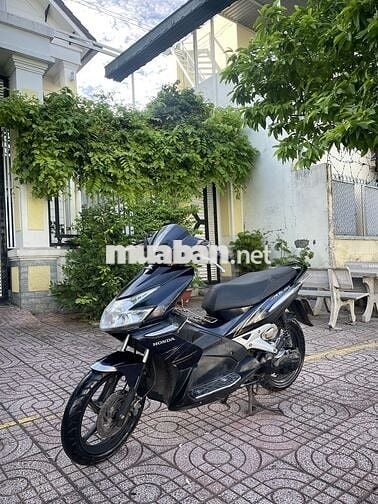 Honda Air Blade 110 2008 xe zin đẹp, đi làm 7tr5