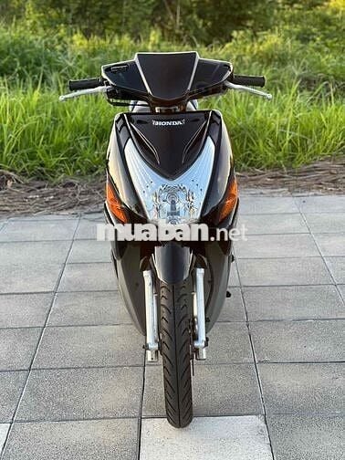 Honda Click 110 Đen