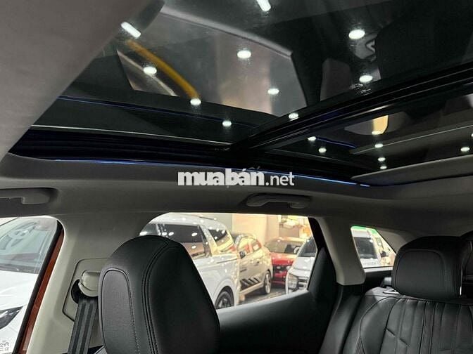 Peugeot 3008 2019 Nâu 55.000km 1 chủ biển Saigon