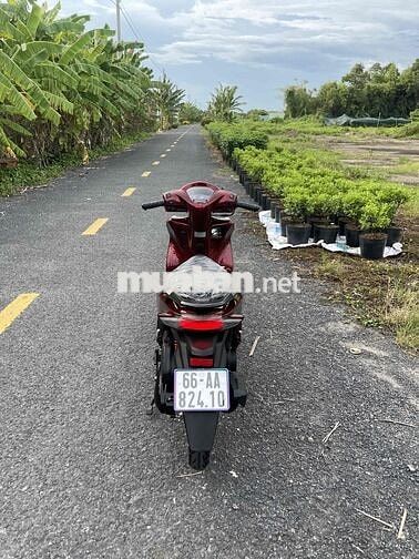Cần Bán Xe Velia 50cc tay ga đời mới đẹp lướt