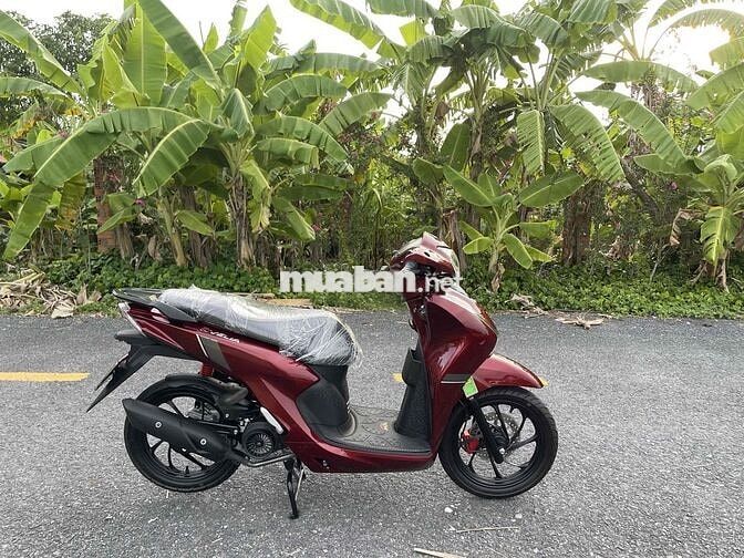 Cần Bán Xe Velia 50cc tay ga đời mới đẹp lướt