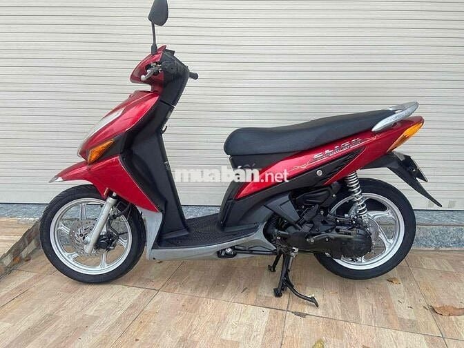 Honda Click 2010