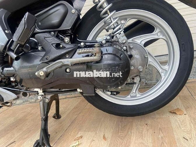 Honda Click 2010