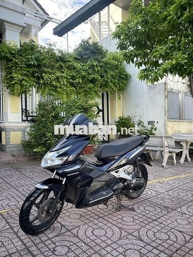 Honda Air Blade 110 2008 xe zin đẹp, đi làm 7tr5