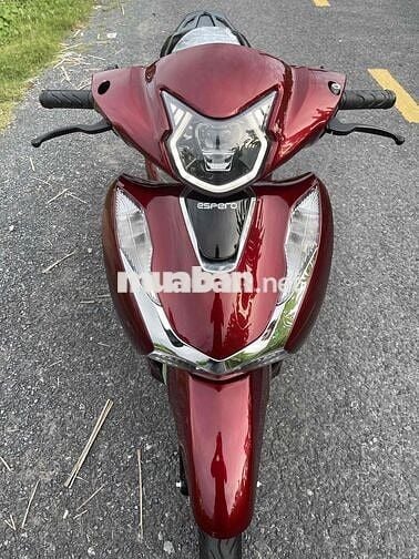 Cần Bán Xe Velia 50cc tay ga đời mới đẹp lướt