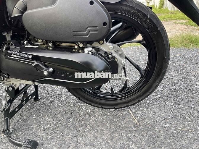 Cần Bán Xe Velia 50cc tay ga đời mới đẹp lướt