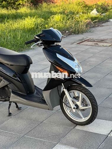 Honda Click 110 Đen