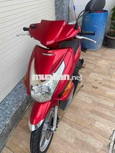 Honda Click 2010