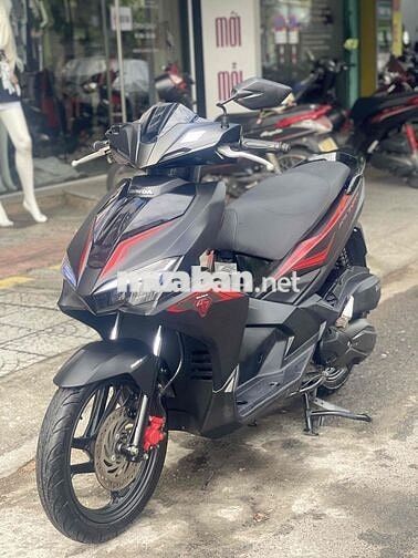 Honda Air Blade Đen 2017