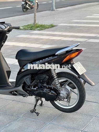Honda Click 110 Đen