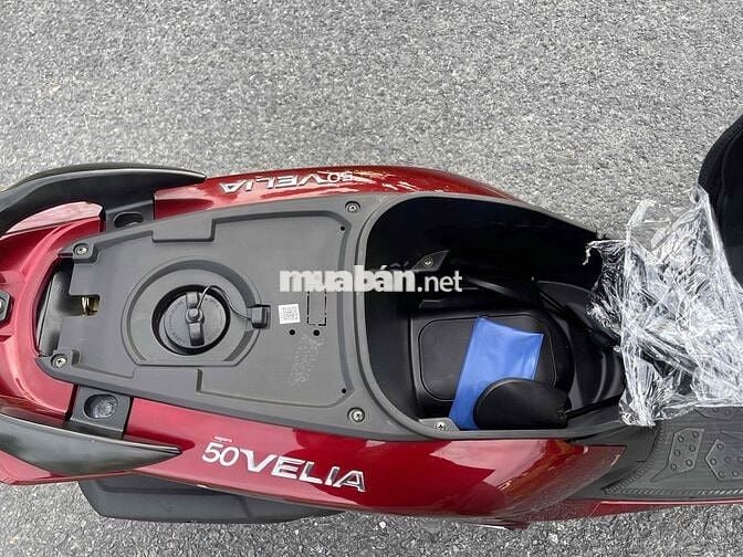 Cần Bán Xe Velia 50cc tay ga đời mới đẹp lướt