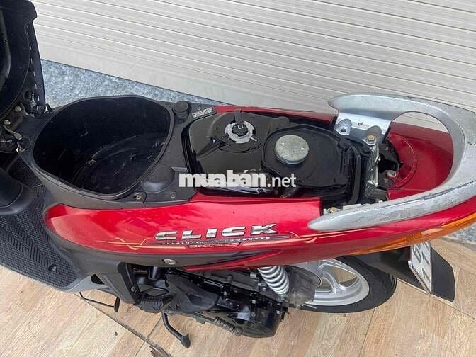 Honda Click 2010