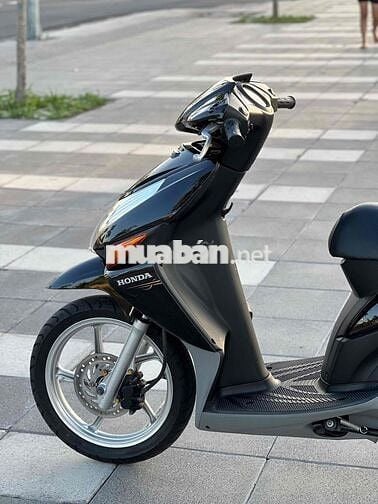 Honda Click 110 Đen