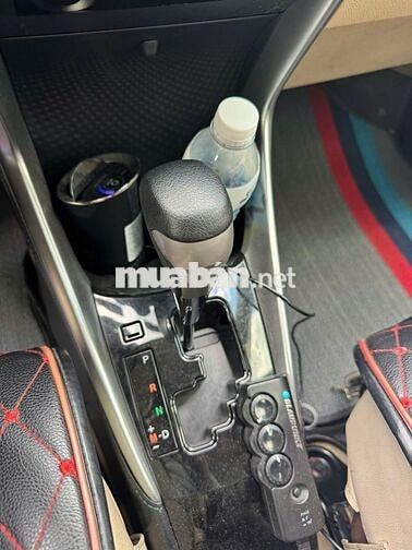 Toyota Vios 1.5E CVT 2018 STĐ, xe gia đình, 1 chủ