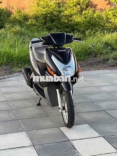 Honda Click 110 Đen