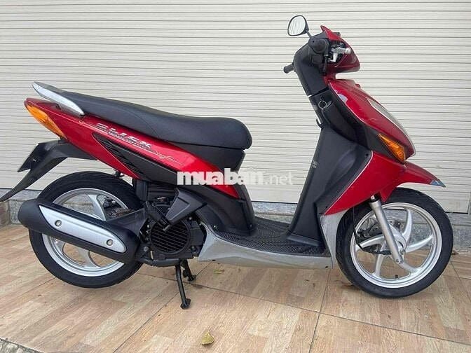 Honda Click 2010