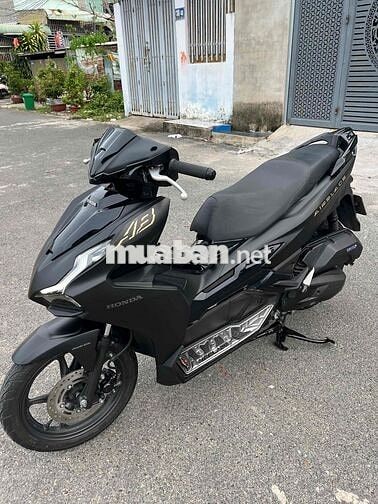 Honda Air Blade 125 4V 2022 Đen