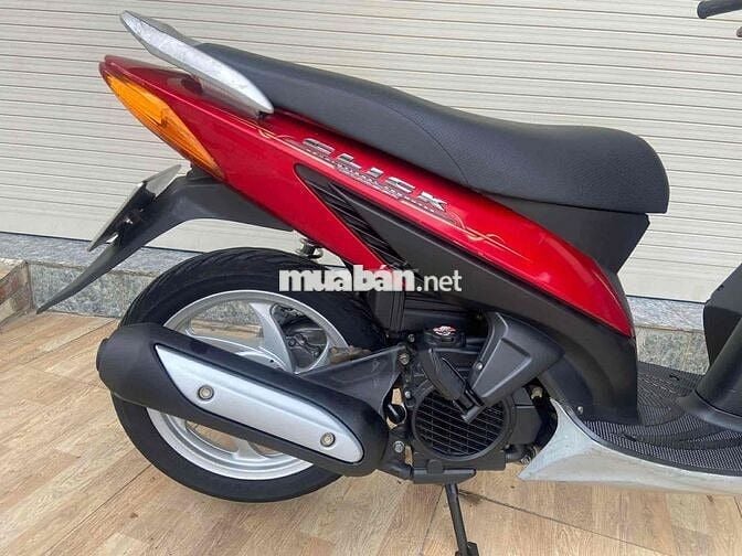 Honda Click 2010