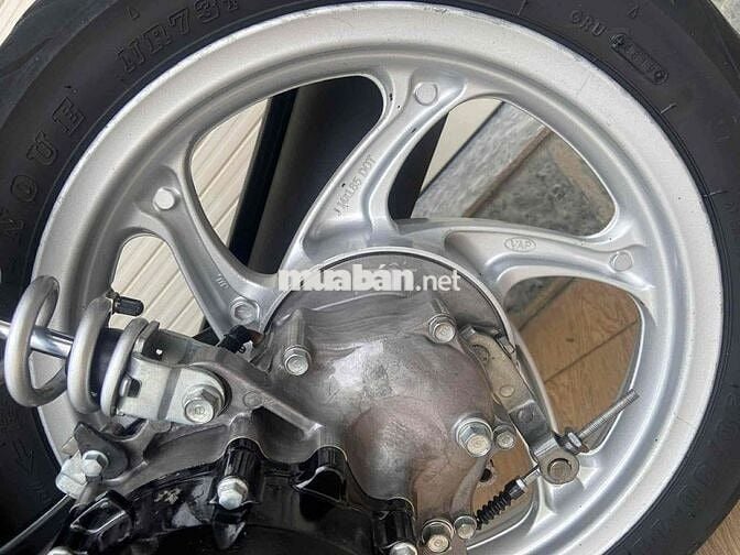 Honda Click 2010
