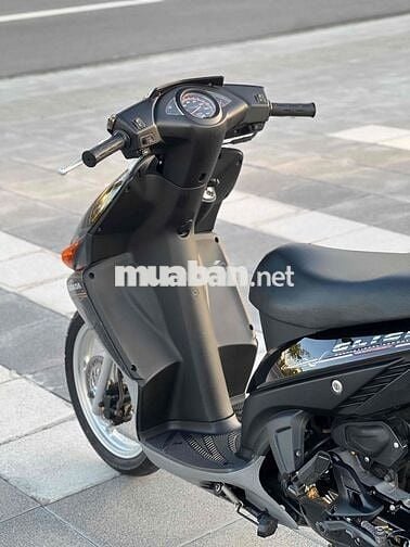 Honda Click 110 Đen