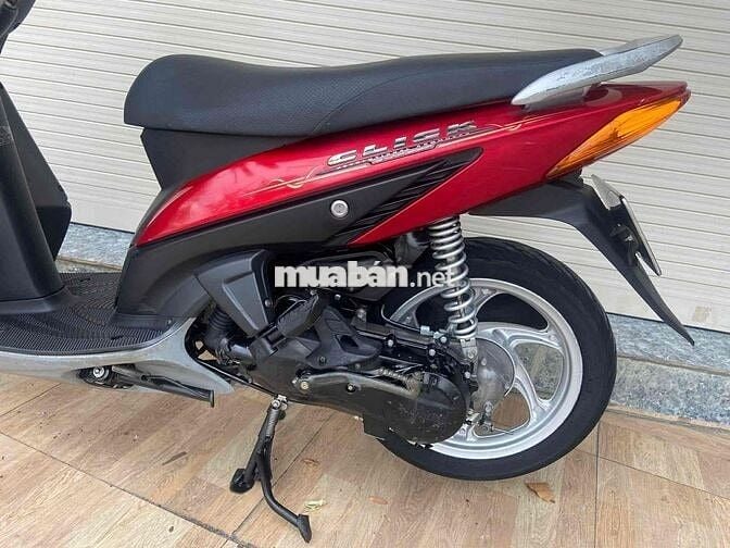 Honda Click 2010