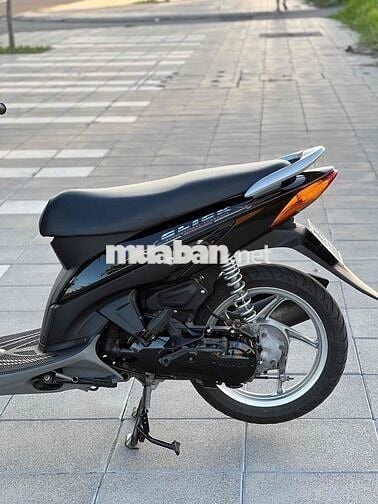 Honda Click 110 Đen