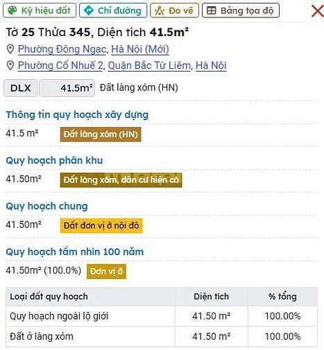 CHÍNH CHỦ - Bán nhà Phố Viên, 2 mặt tiền, 7 chỗ đỗ cửa