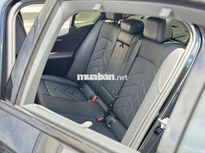BMW 530i ALL NEW 2025 Black Edition 24.900km