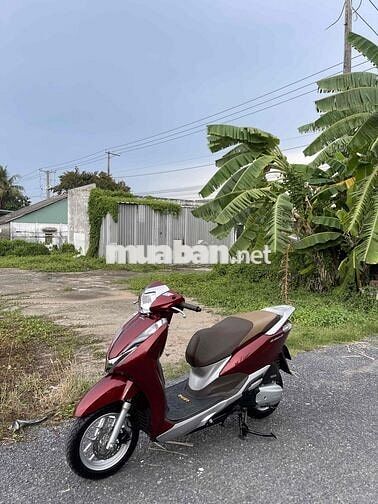 Cần Bán Lead 2018 zin chất đẹp keng