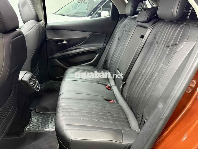 Peugeot 3008 2019 Nâu 55.000km 1 chủ biển Saigon