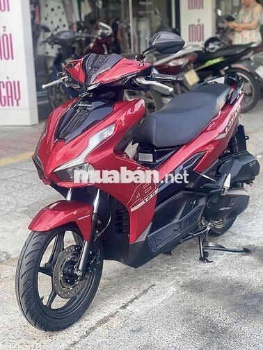 Honda Air Blade 125 màu Đỏ 2023