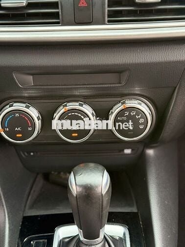 Mazda Mazda 3 2019 Sedan Đỏ