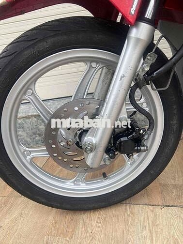 Honda Click 2010