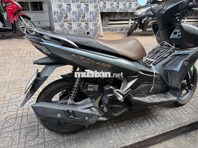 Honda Air Blade 150 ABS 2021 bstp chính chu