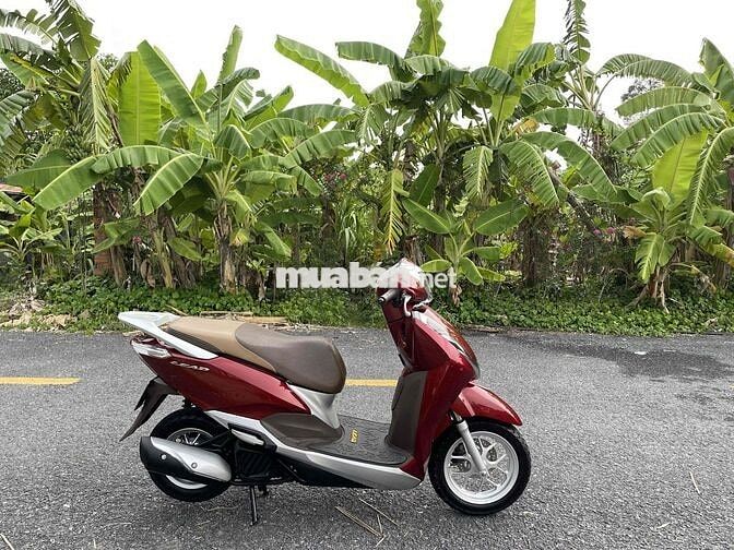 Cần Bán Lead 2018 zin chất đẹp keng