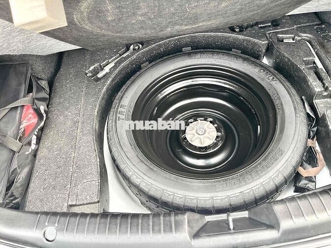 Bán xe Mazda Mazda 6 2015 biển Hà Nội, 10 vạn zin