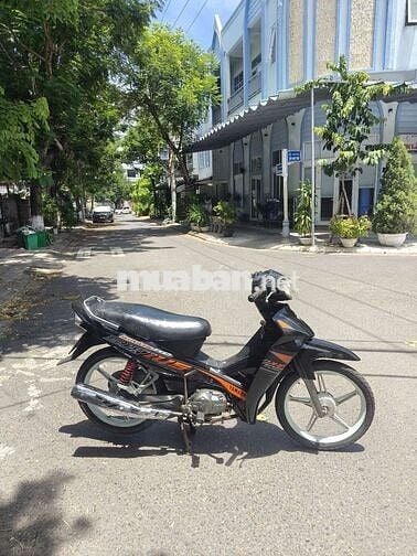 Yamaha Sirius Thái bs 36 máy ngon
