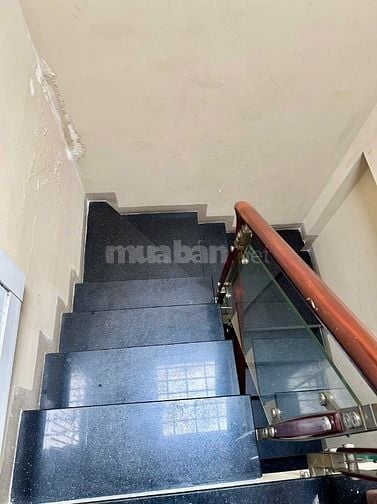 Bán nhà 6 tầng - hẻm xe hơi - Q3 Nguyễn Đình Chiểu - Gía 13,5 tỷ