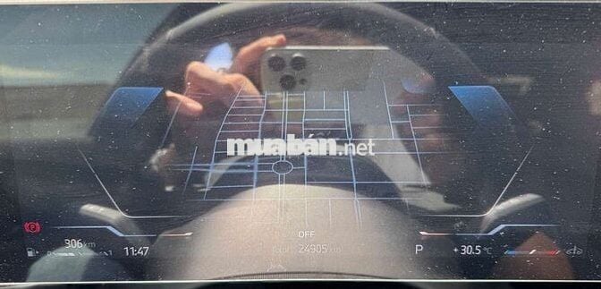 BMW 530i ALL NEW 2025 Black Edition 24.900km