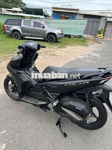 Honda Air Blade 125 4V 2022 Đen