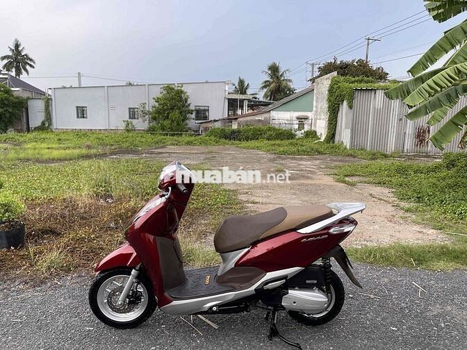 Cần Bán Lead 2018 zin chất đẹp keng
