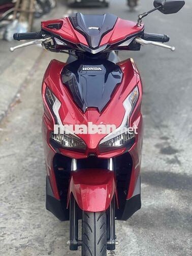 Honda Air Blade 125 màu Đỏ 2023