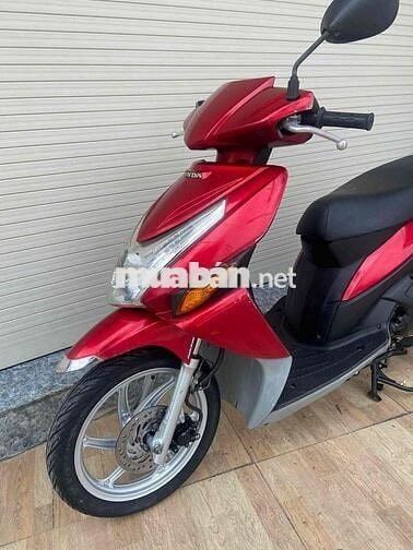 Honda Click 2010
