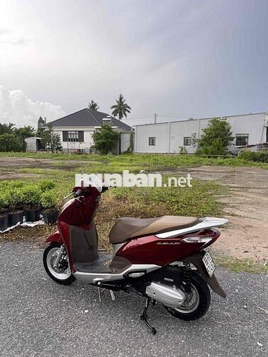 Cần Bán Lead 2018 zin chất đẹp keng