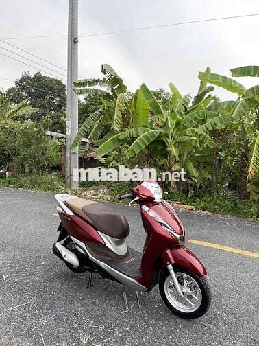 Cần Bán Lead 2018 zin chất đẹp keng