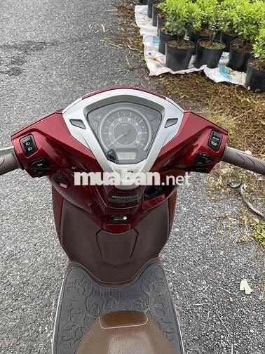 Cần Bán Lead 2018 zin chất đẹp keng