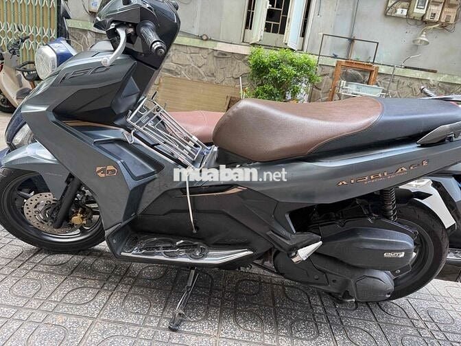 Honda Air Blade 150 ABS 2021 bstp chính chu