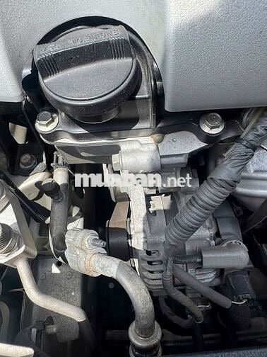 Toyota Vios 1.5E CVT 2018 STĐ, xe gia đình, 1 chủ