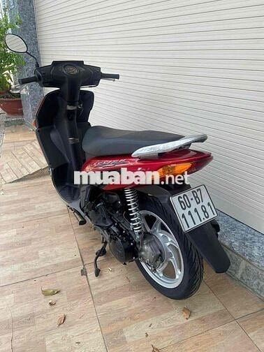 Honda Click 2010